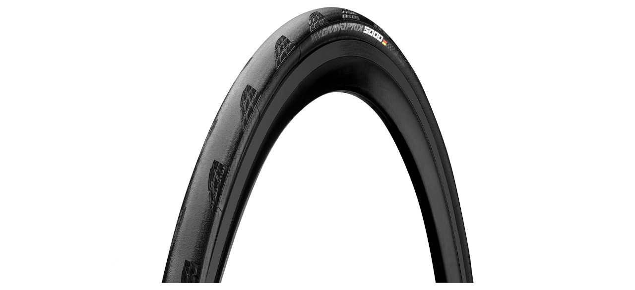 Continental Grand Prix 4000s II Cycling Tire