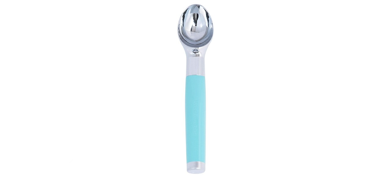 KitchenAid Gourmet Ice Cream Scoop