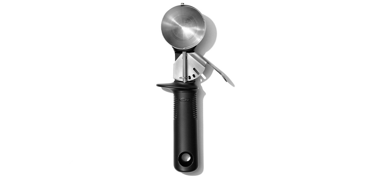 OXO Good Grips Classic Ice Cream Scoop
