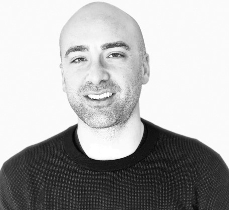 University of Colorado professor and researcher David Pyrooz. (Courtesy of David Pyrooz)