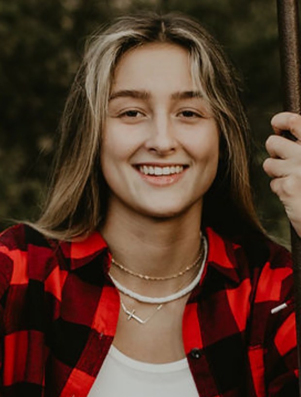 Alexa Bartell (Provided by Jefferson County Sheriff's Department)