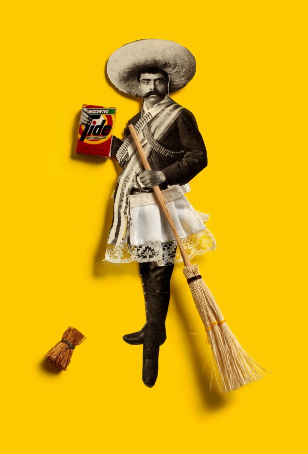 Daniel Salazar's 