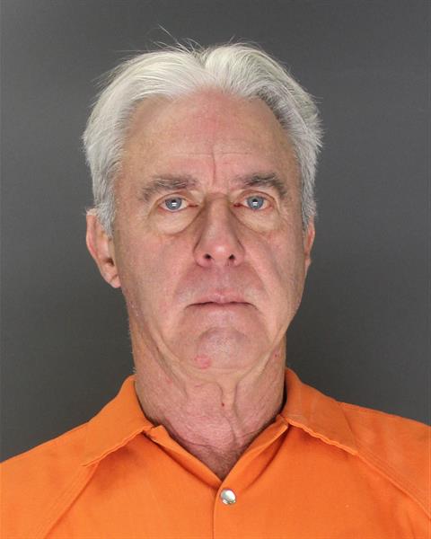 Ralph Edward Bledsoe (Aurora Police Department)